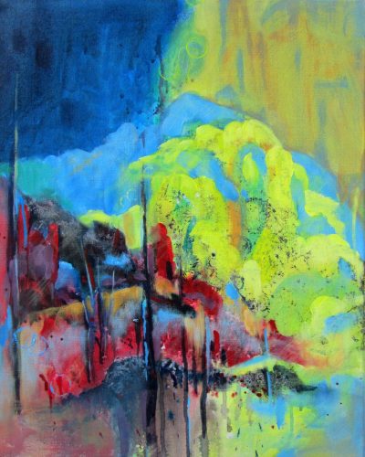 Call Me Mellow Yellow